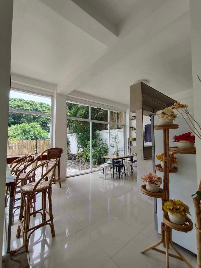 Frachette'S Bed & Breakfast Puerto Princesa Eksteriør billede