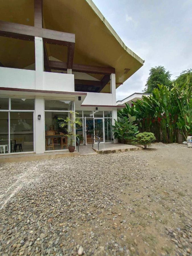 Frachette'S Bed & Breakfast Puerto Princesa Eksteriør billede
