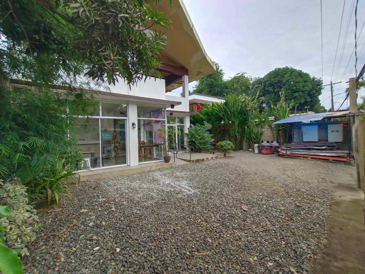 Frachette'S Bed & Breakfast Puerto Princesa Eksteriør billede
