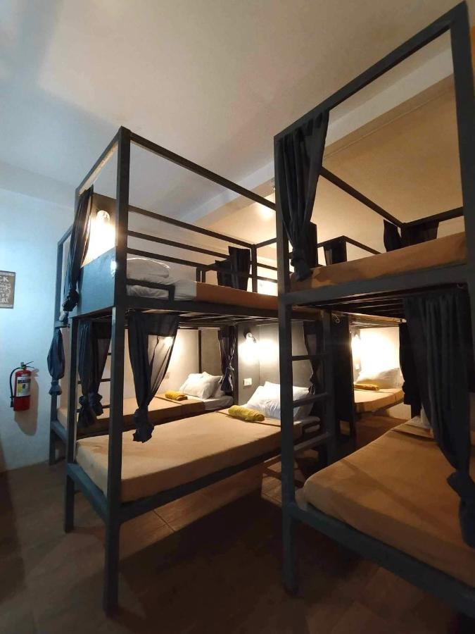 Frachette'S Bed & Breakfast Puerto Princesa Eksteriør billede