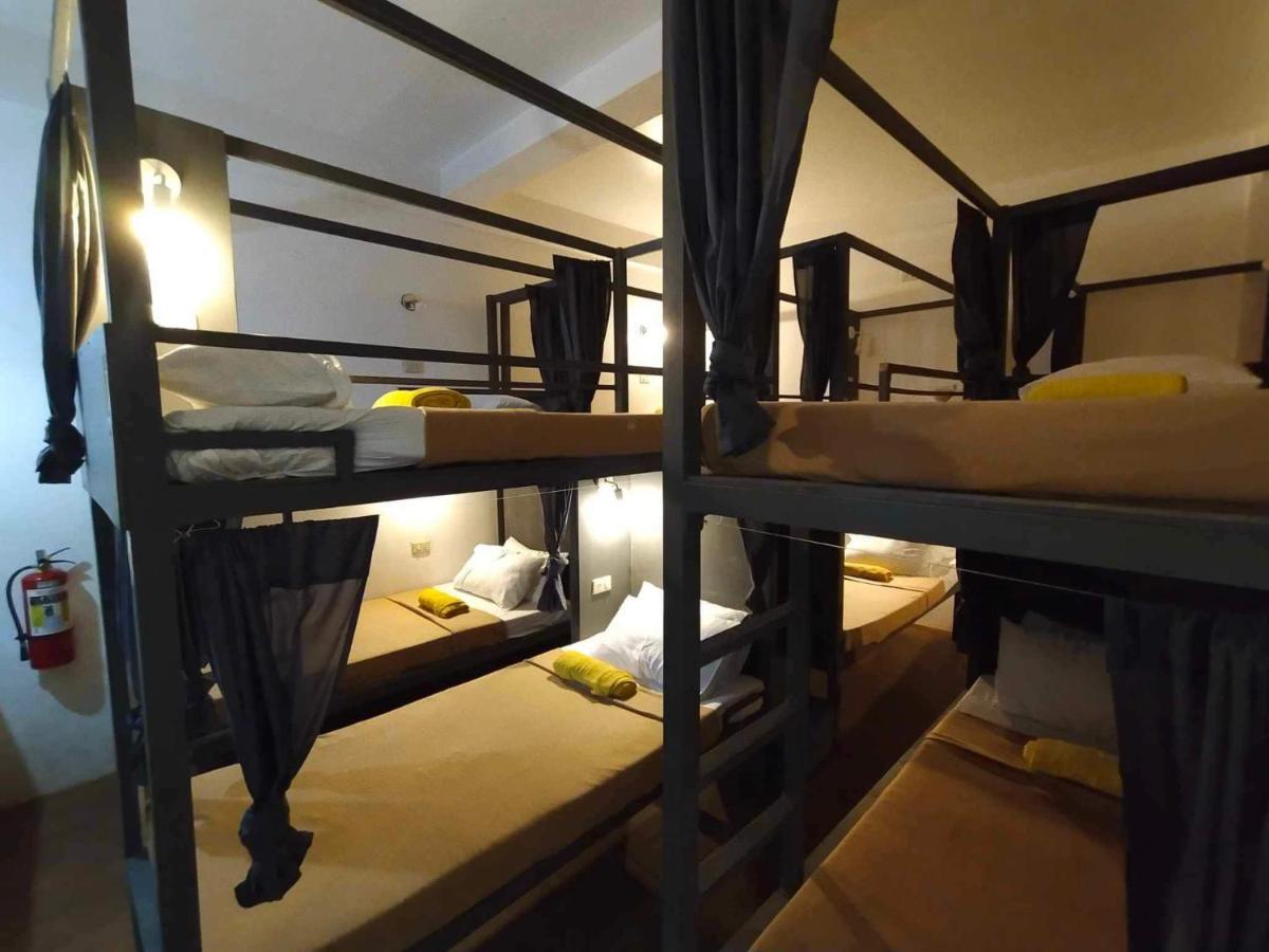 Frachette'S Bed & Breakfast Puerto Princesa Eksteriør billede