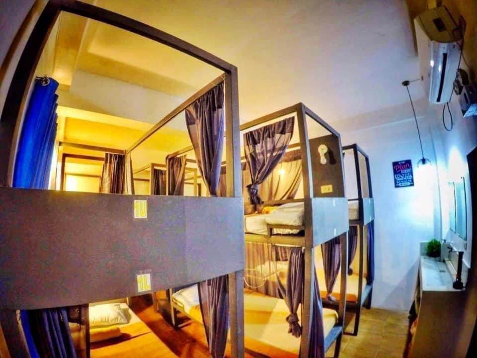 Frachette'S Bed & Breakfast Puerto Princesa Eksteriør billede